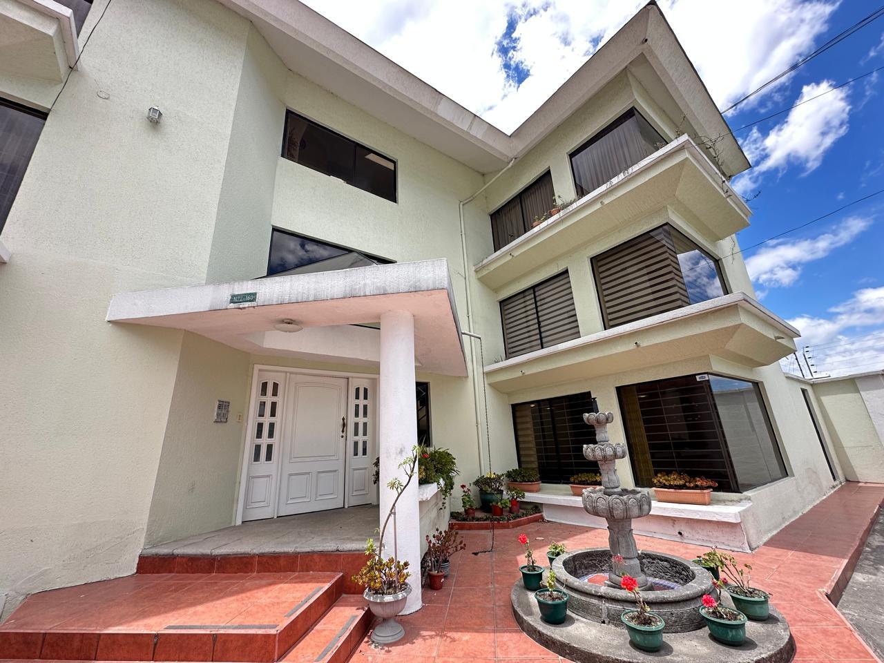Departamento en venta en Pichincha | Quito | El Condado, Urb. El Condado