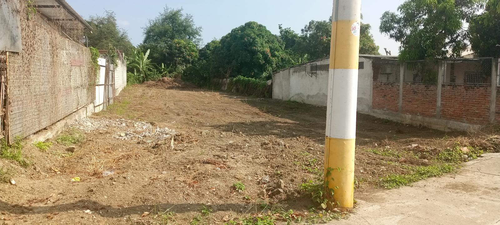 Terreno en venta en Manabí | Portoviejo | Norte de Portoviejo, Marco Menendez, Los Cerezos. Portoviejo