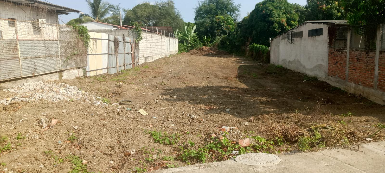 Terreno en venta en Manabí | Portoviejo | Norte de Portoviejo, Marco Menendez, Los Cerezos. Portoviejo