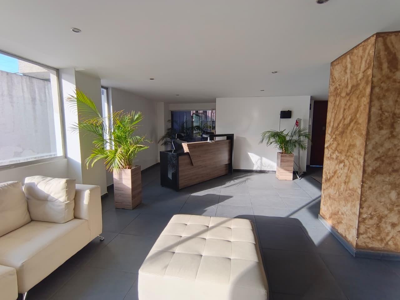 Departamento for sale in Pichincha | Quito | Jipijapa, Departamento en Venta / 6 de Diciembre y Rio coca / Jipijapa, 74 m²