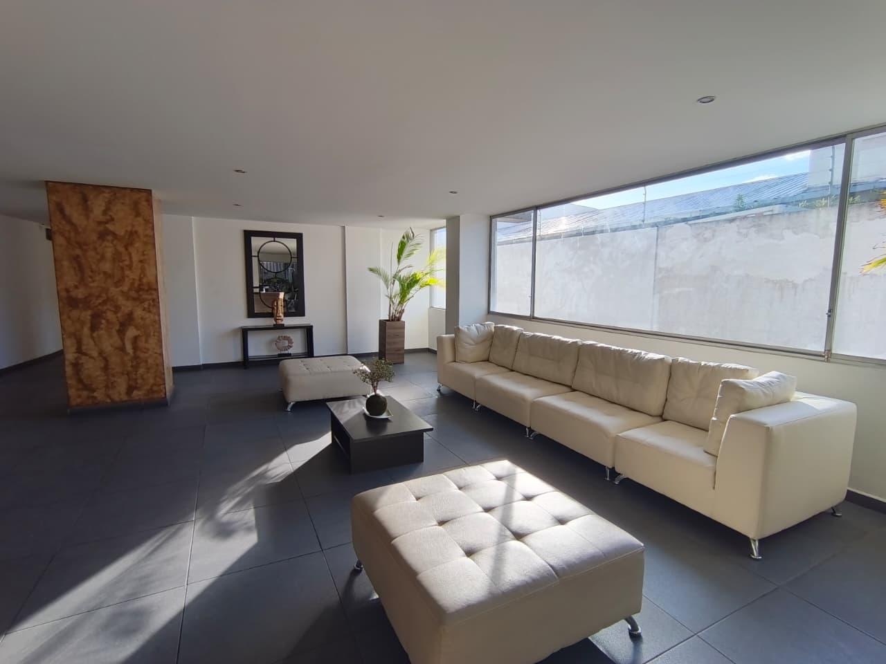 Departamento for sale in Pichincha | Quito | Jipijapa, Departamento en Venta / 6 de Diciembre y Rio coca / Jipijapa, 74 m²