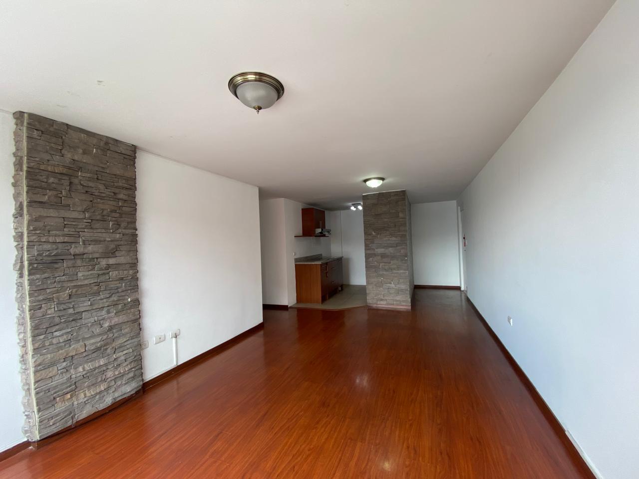 Departamento en venta en Pichincha | Quito | Jipijapa, Departamento en Venta / 6 de Diciembre y Rio coca / Jipijapa, 74 m²