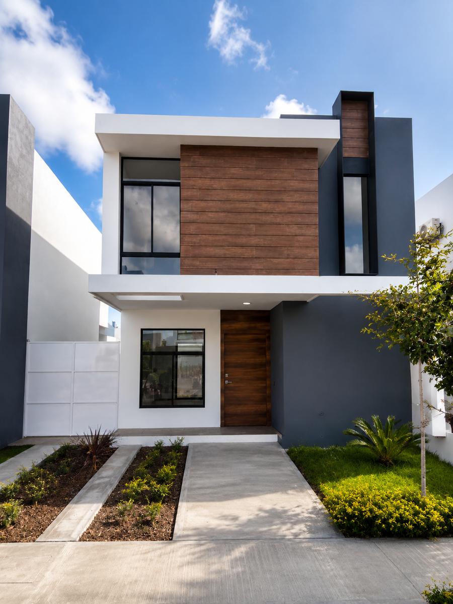 Casa en renta
