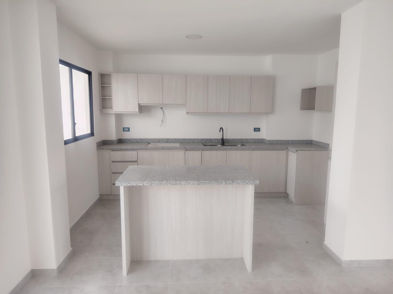 Casa en alquiler en Manabí | Manta | Sur de Manta, Conjunto Baru 43, 100 m²