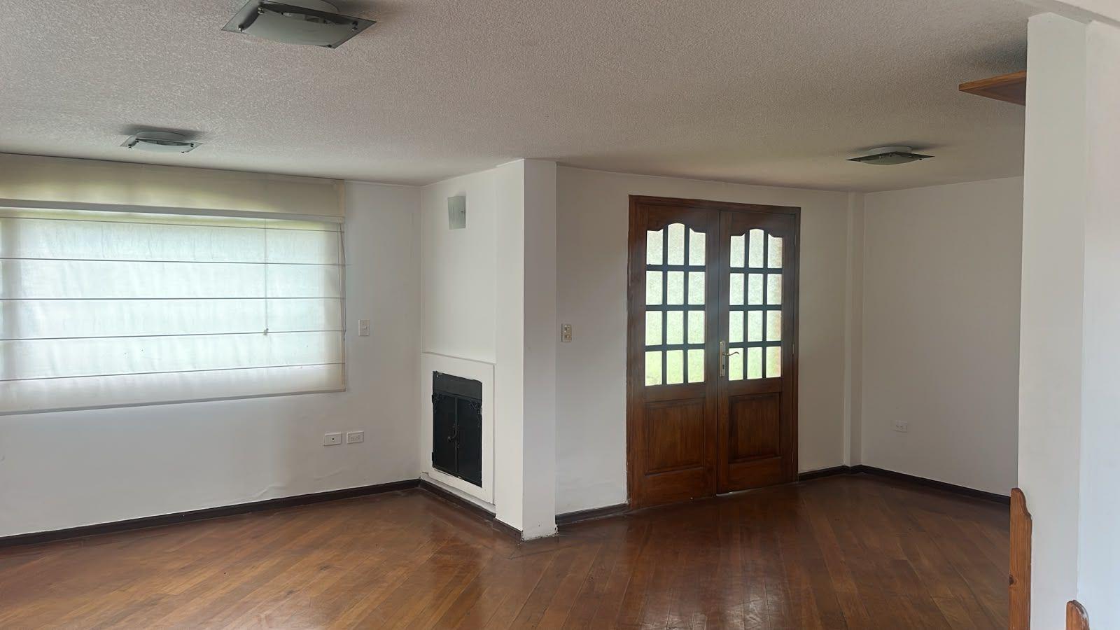 Casa for sale in Pichincha | Quito | Los Chillos, Casa en Venta Los Chillos, 766m2 de Terreno 168 m2 construccion, 168 m²