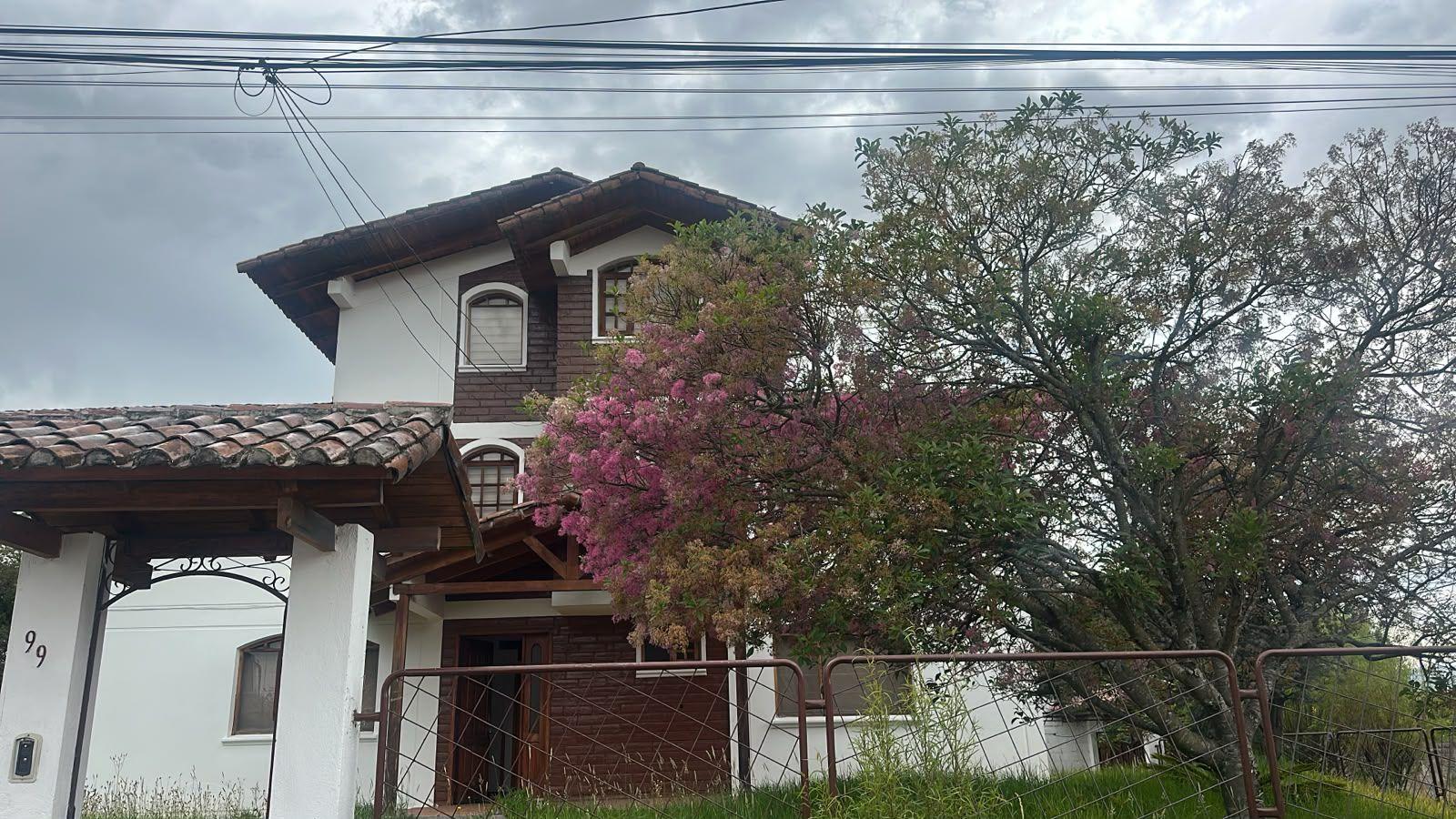 Casa for sale in Pichincha | Quito | Los Chillos, Casa en Venta Los Chillos, 766m2 de Terreno 168 m2 construccion, 168 m²