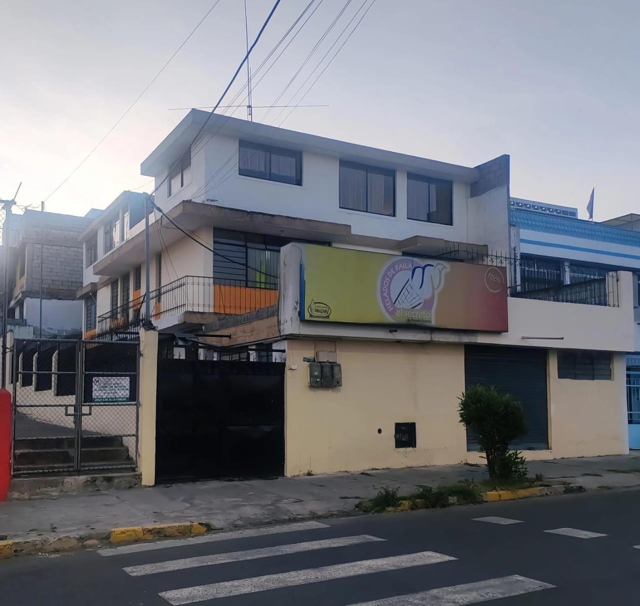 Departamento en Renta
