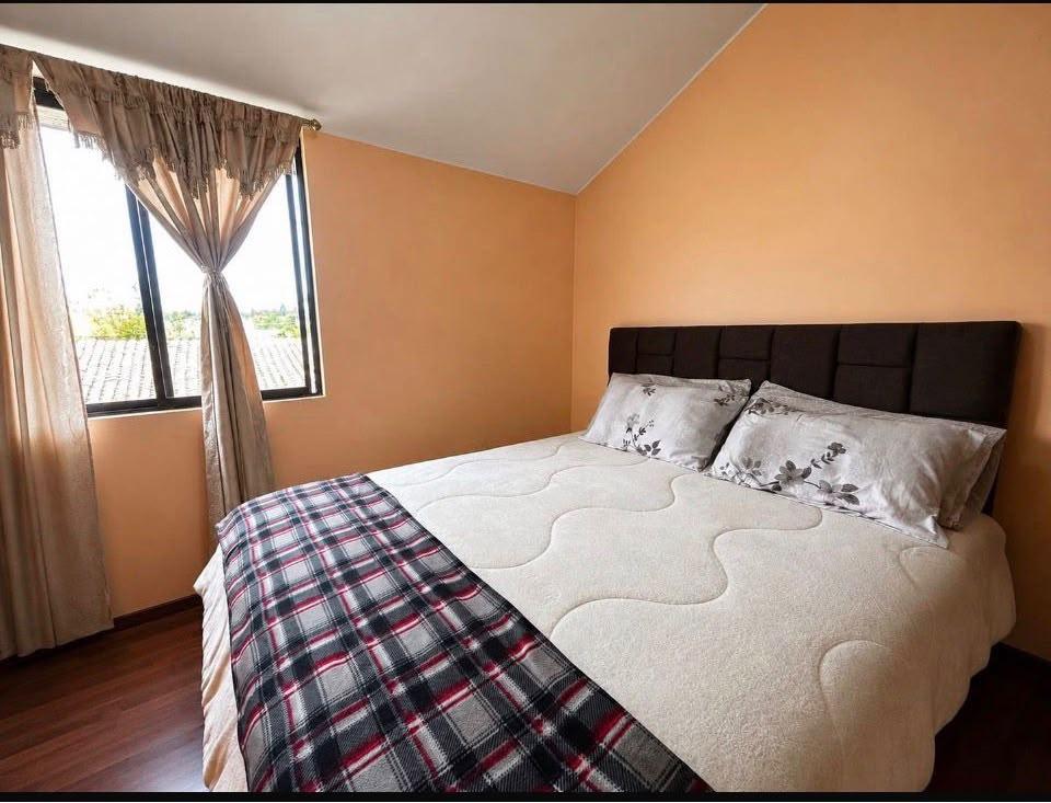 Casa en venta en Pichincha | Quito | Los Chillos, ILALO S/N CONJUNTO ILALO, 136 m²