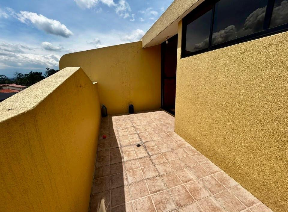 Casa en venta en Pichincha | Quito | Los Chillos, ILALO S/N CONJUNTO ILALO, 136 m²