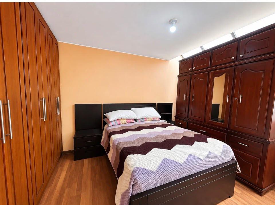 Casa en venta en Pichincha | Quito | Los Chillos, ILALO S/N CONJUNTO ILALO, 136 m²