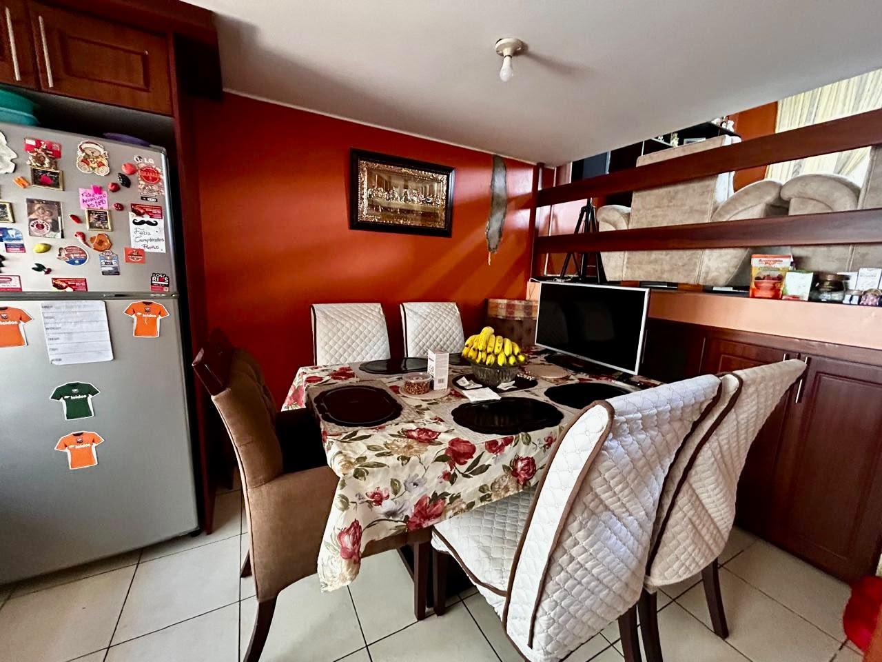 Casa en venta en Pichincha | Quito | Los Chillos, ILALO S/N CONJUNTO ILALO, 136 m²