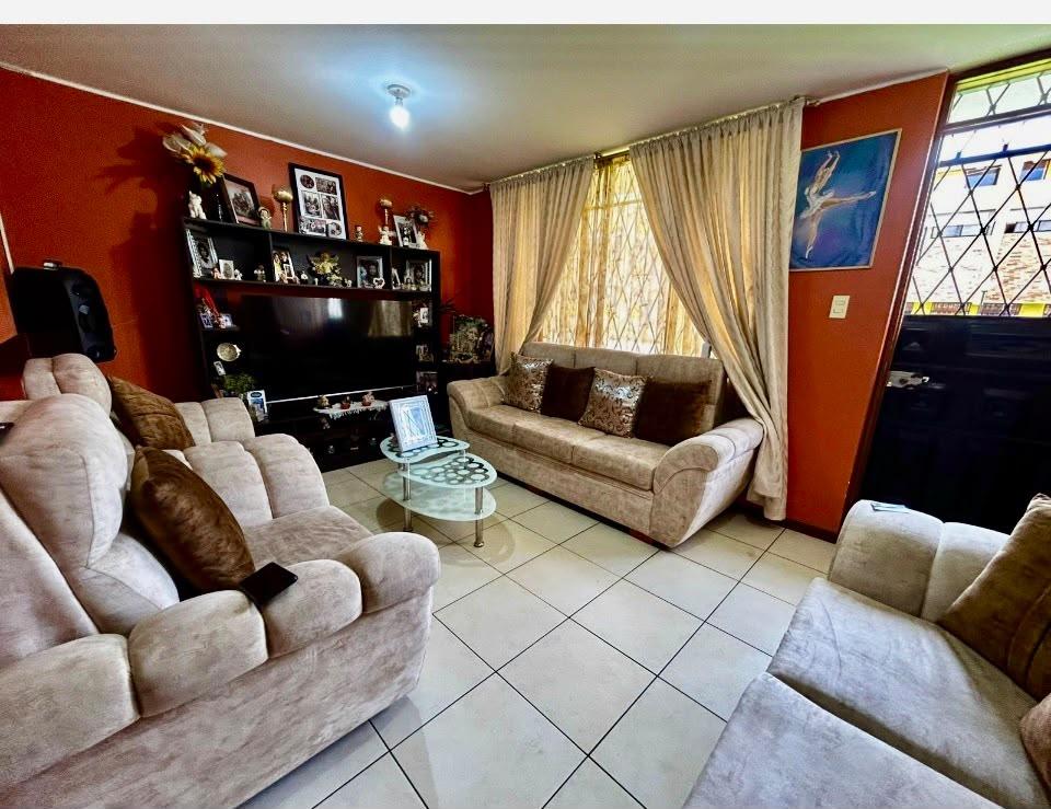 Casa en venta en Pichincha | Quito | Los Chillos, ILALO S/N CONJUNTO ILALO, 136 m²