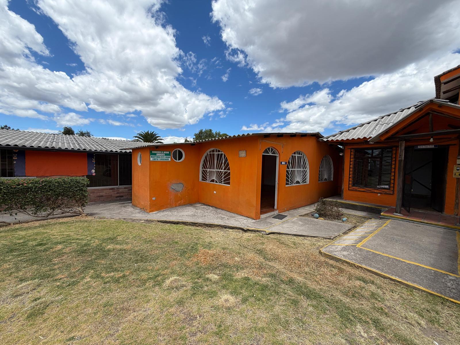Local en alquiler en Pichincha | Quito | La Armenia, Manuel Cañizares, 383 m²