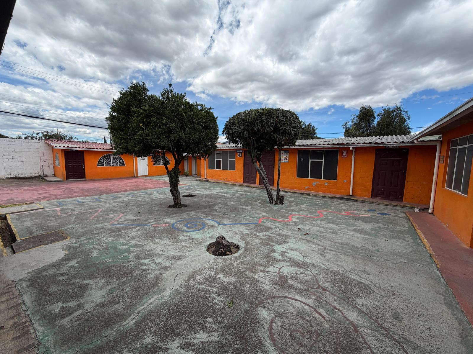 Local en alquiler en Pichincha | Quito | La Armenia, Manuel Cañizares, 383 m²