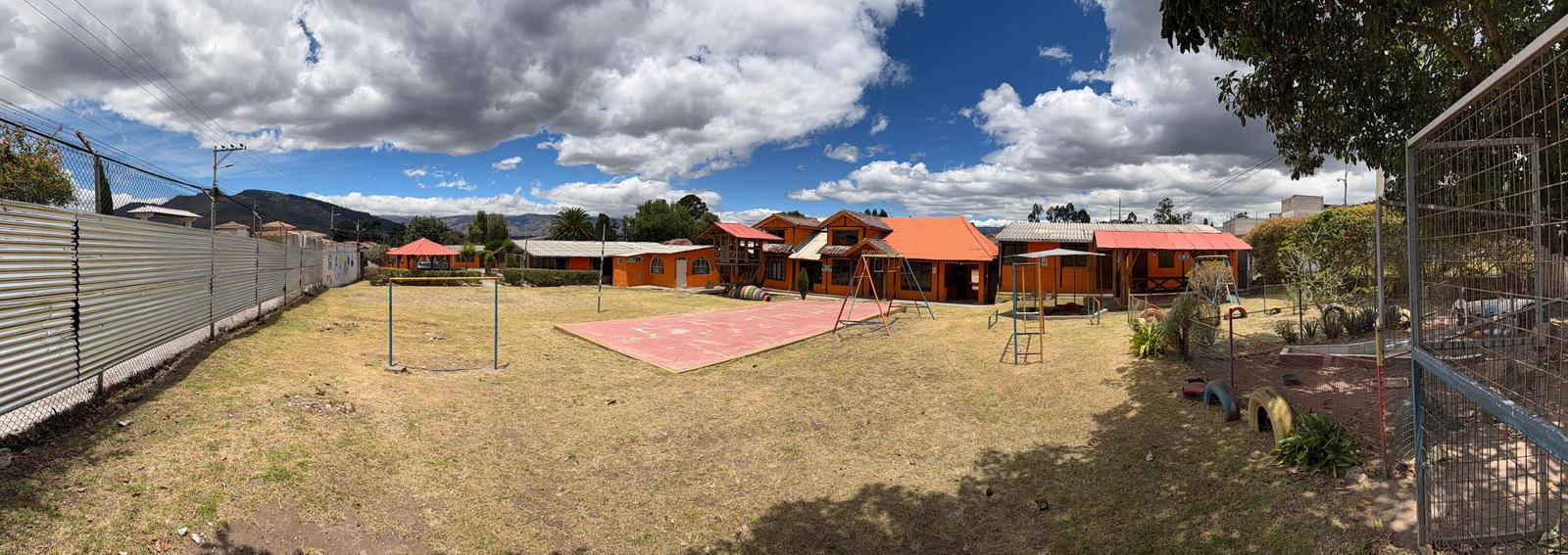 Local en alquiler en Pichincha | Quito | La Armenia, Manuel Cañizares, 383 m²