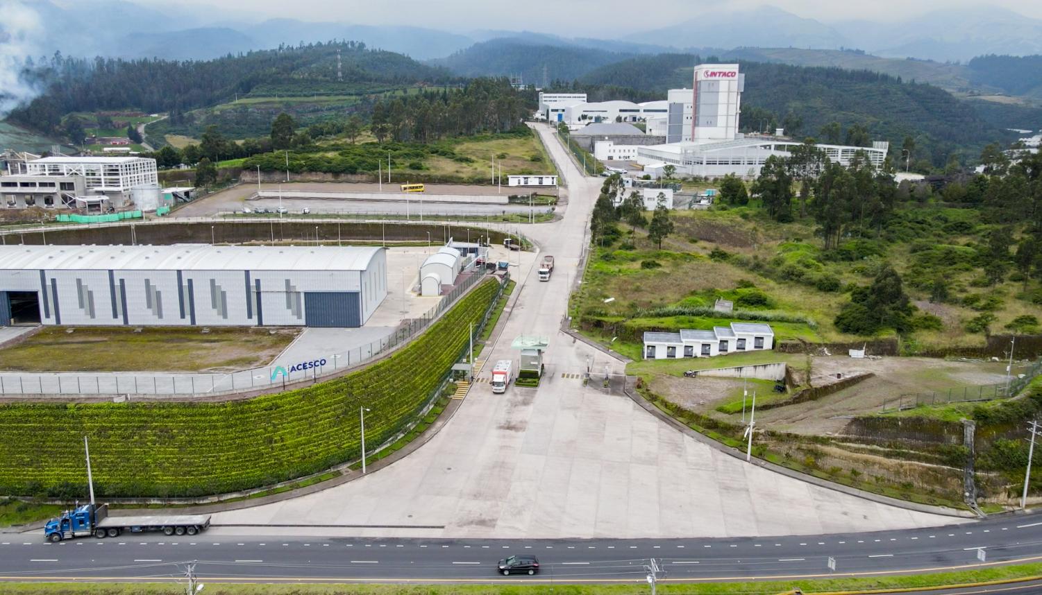 Terreno en venta en Pichincha | Quito | Pifo, Troncal la Sierra, 3542 m²