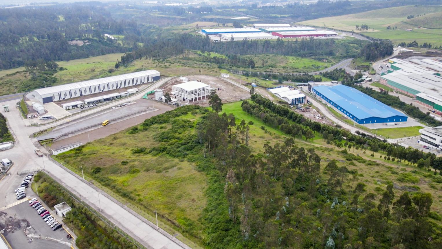 Terreno en venta en Pichincha | Quito | Pifo, Troncal la Sierra, 3542 m²