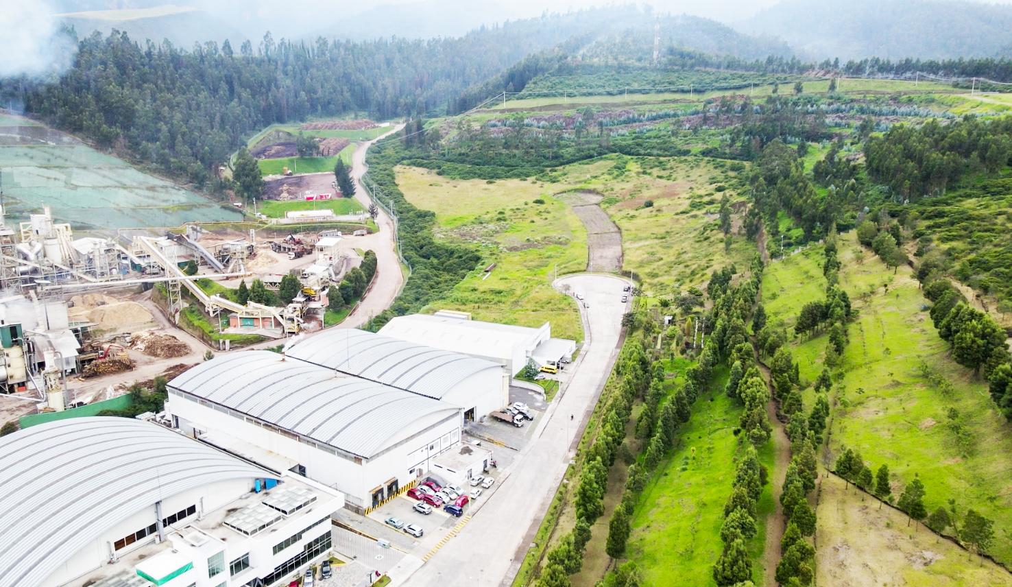 Terreno en venta en Pichincha | Quito | Pifo, Troncal la Sierra, 3542 m²