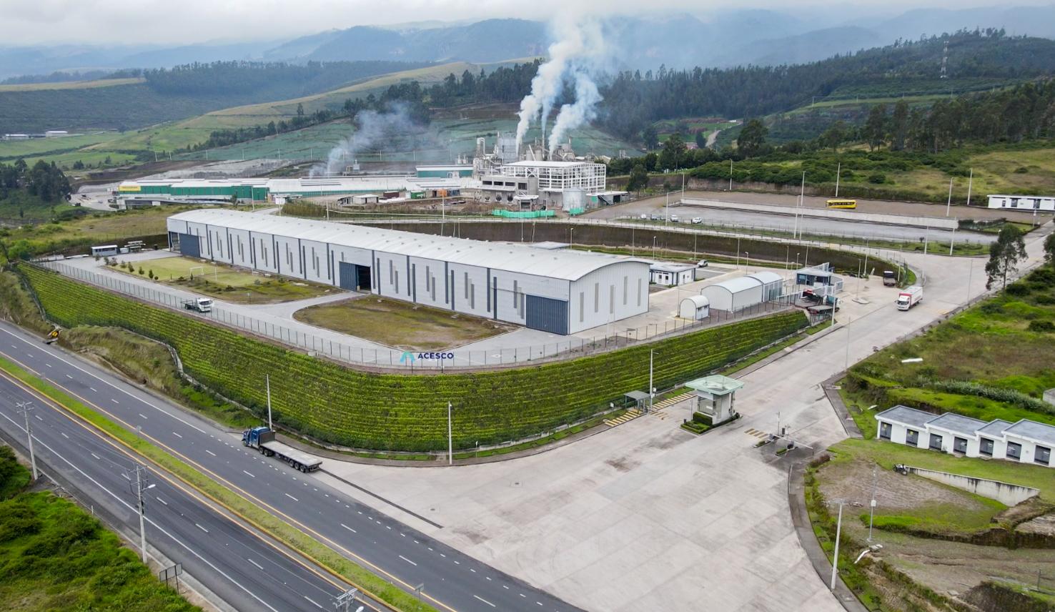 Terreno en venta en Pichincha | Quito | Pifo, Troncal la Sierra, 2835 m²