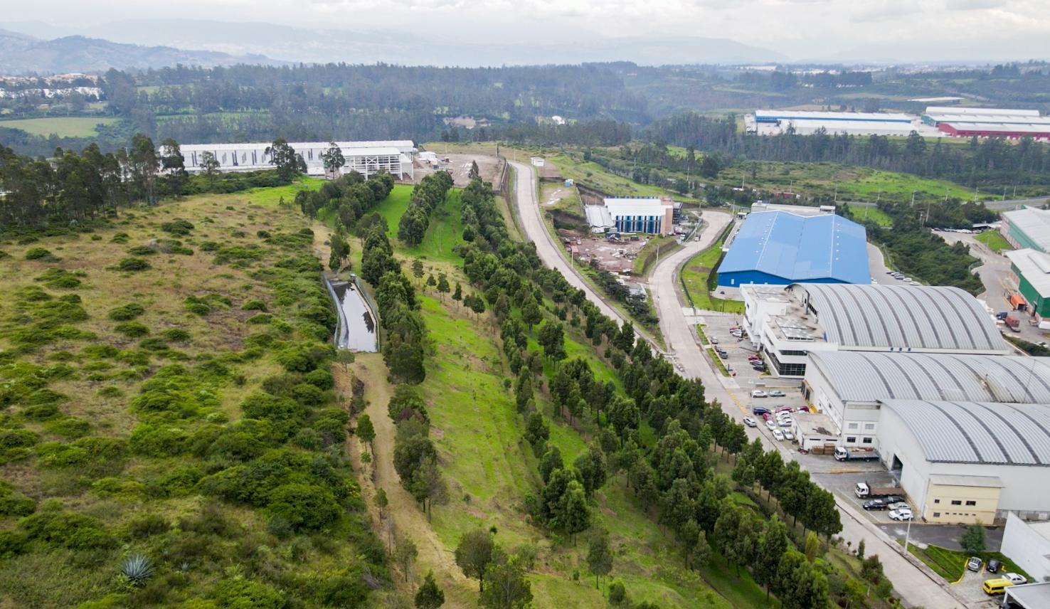 Terreno en venta en Pichincha | Quito | Pifo, Troncal la Sierra, 2835 m²