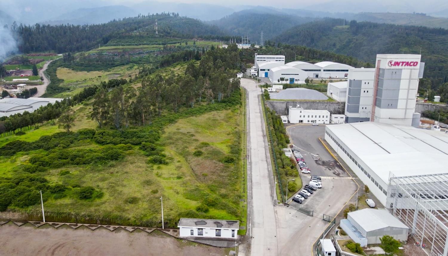 Terreno en venta en Pichincha | Quito | Pifo, Troncal la Sierra, 2835 m²