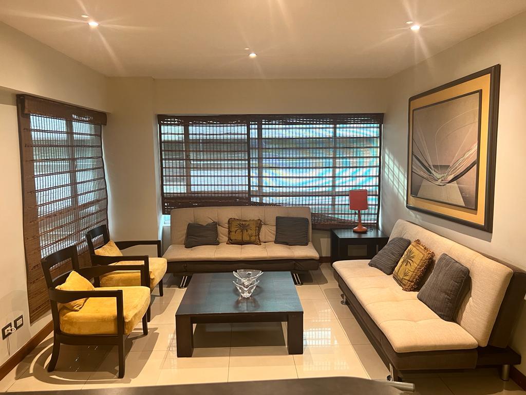 Departamento for sale in Guayas | Guayaquil | Norte de Guayaquil, Edificio Torres del Sol, 105 m²