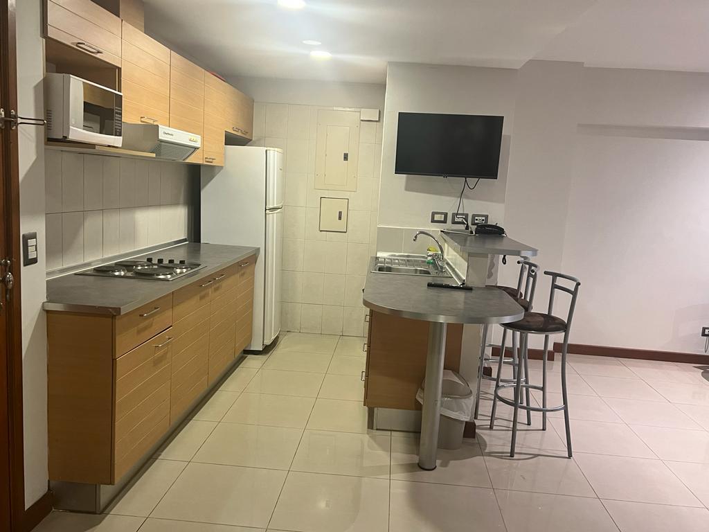 Departamento for sale in Guayas | Guayaquil | Norte de Guayaquil, Edificio Torres del Sol, 105 m²