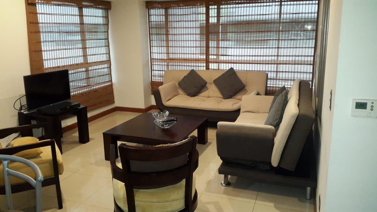 Departamento for sale in Guayas | Guayaquil | Norte de Guayaquil, Edificio Torres del Sol, 105 m²