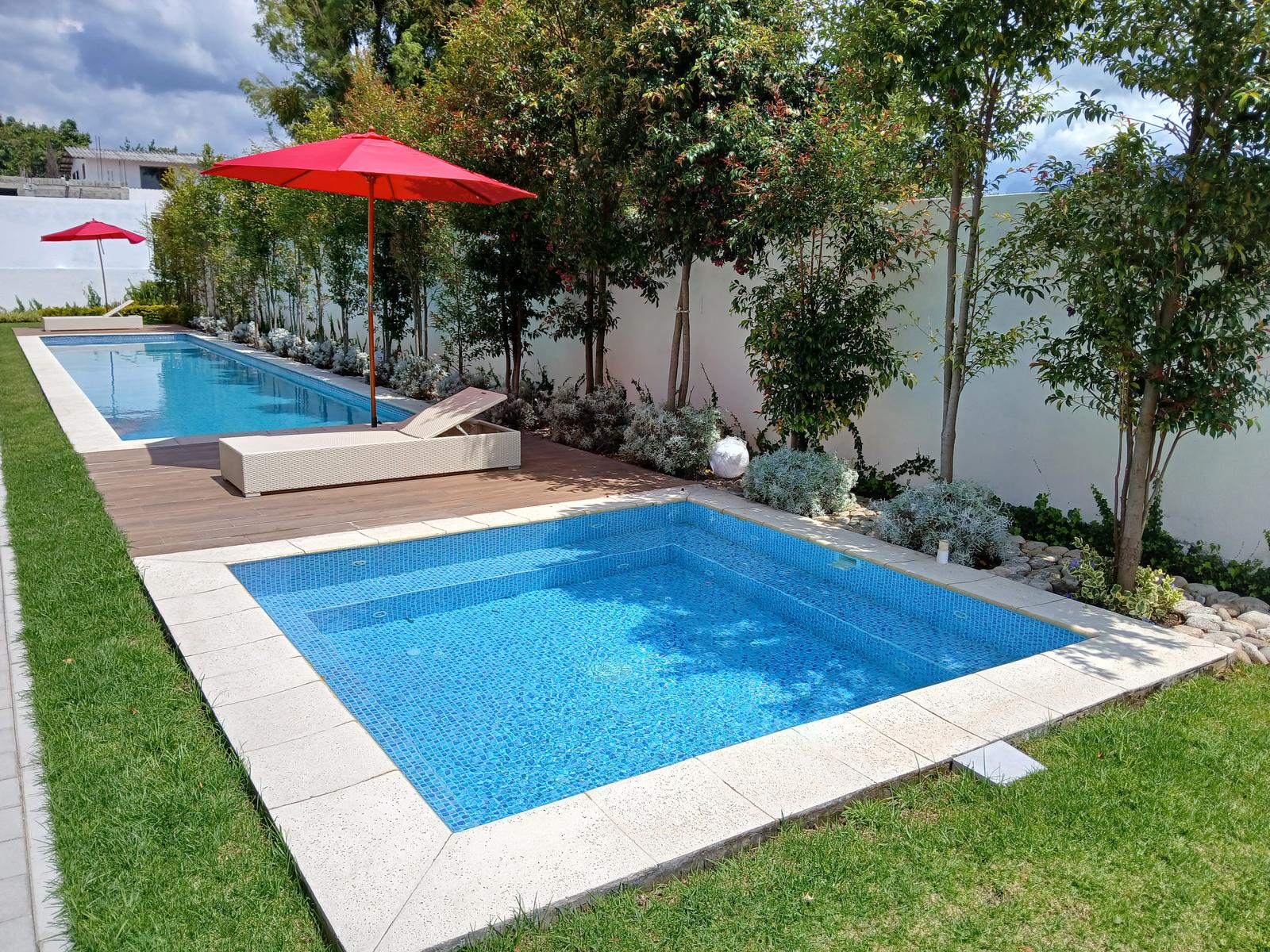 Casa en venta en Pichincha | Quito | Tumbaco, SECTOR HILACRIL - TUMBACO, 147 m²