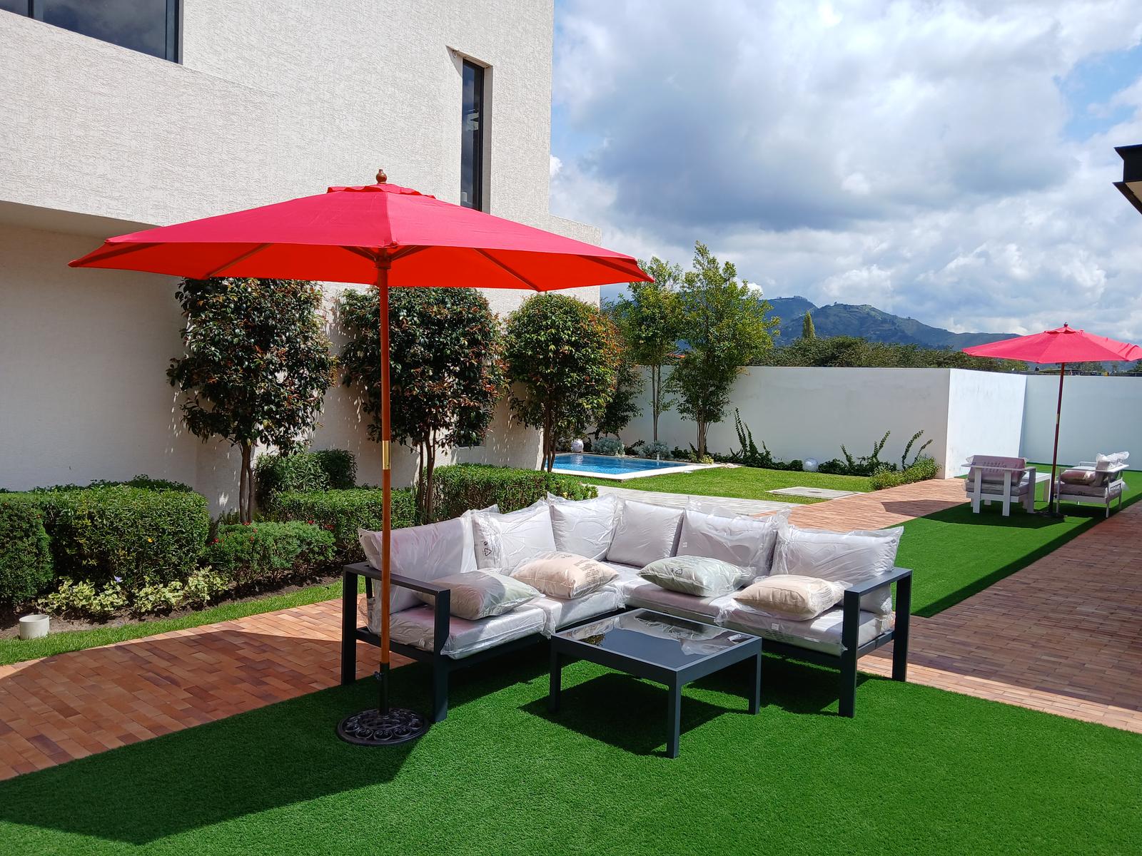 Casa en venta en Pichincha | Quito | Tumbaco, SECTOR HILACRIL - TUMBACO, 147 m²