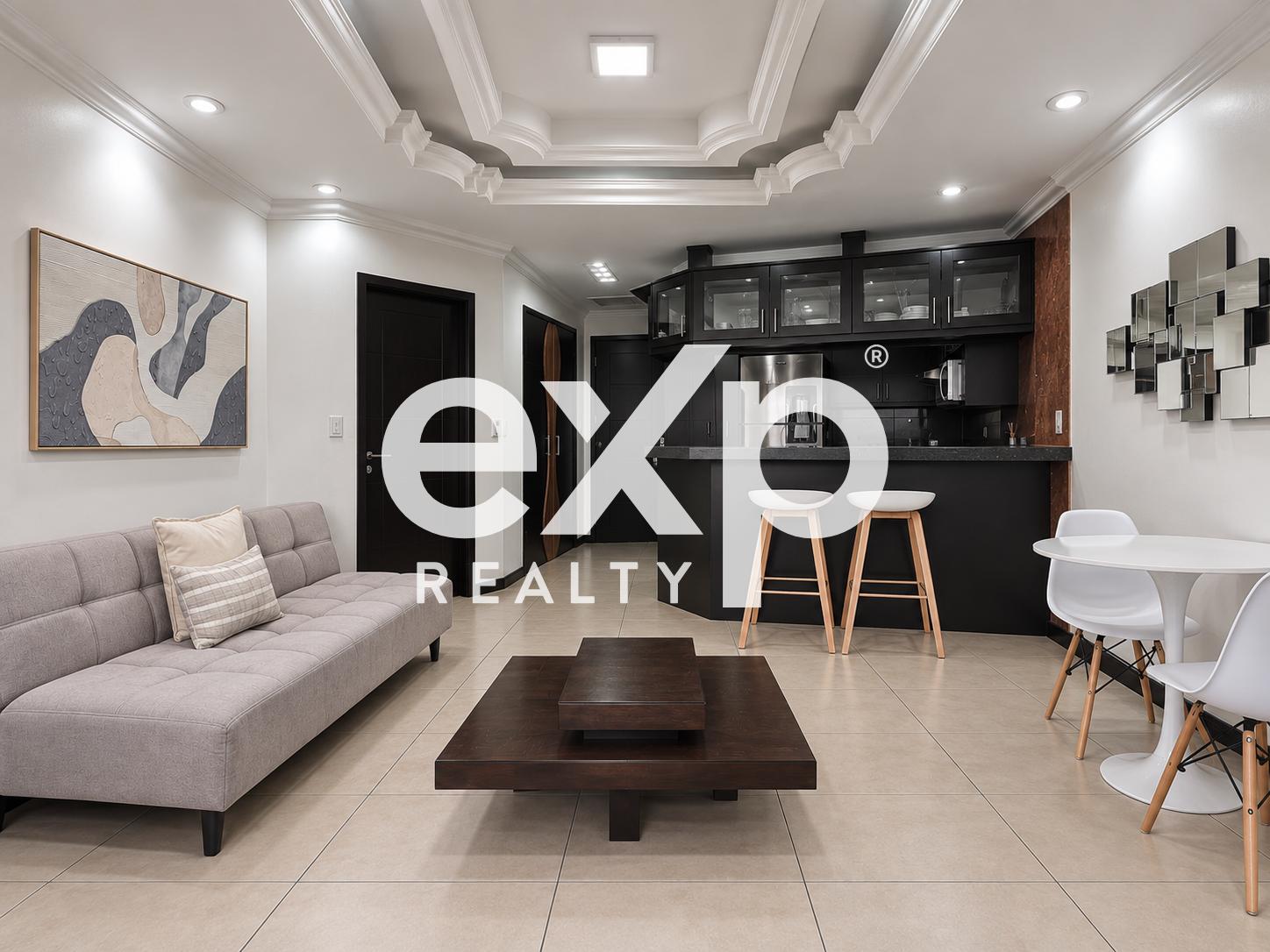 Departamento for rent in Guayas | Guayaquil | Puerto Santa Ana, Suite en alquiler – Puerto Santa Ana, Guayaquil-Torres Bellini III