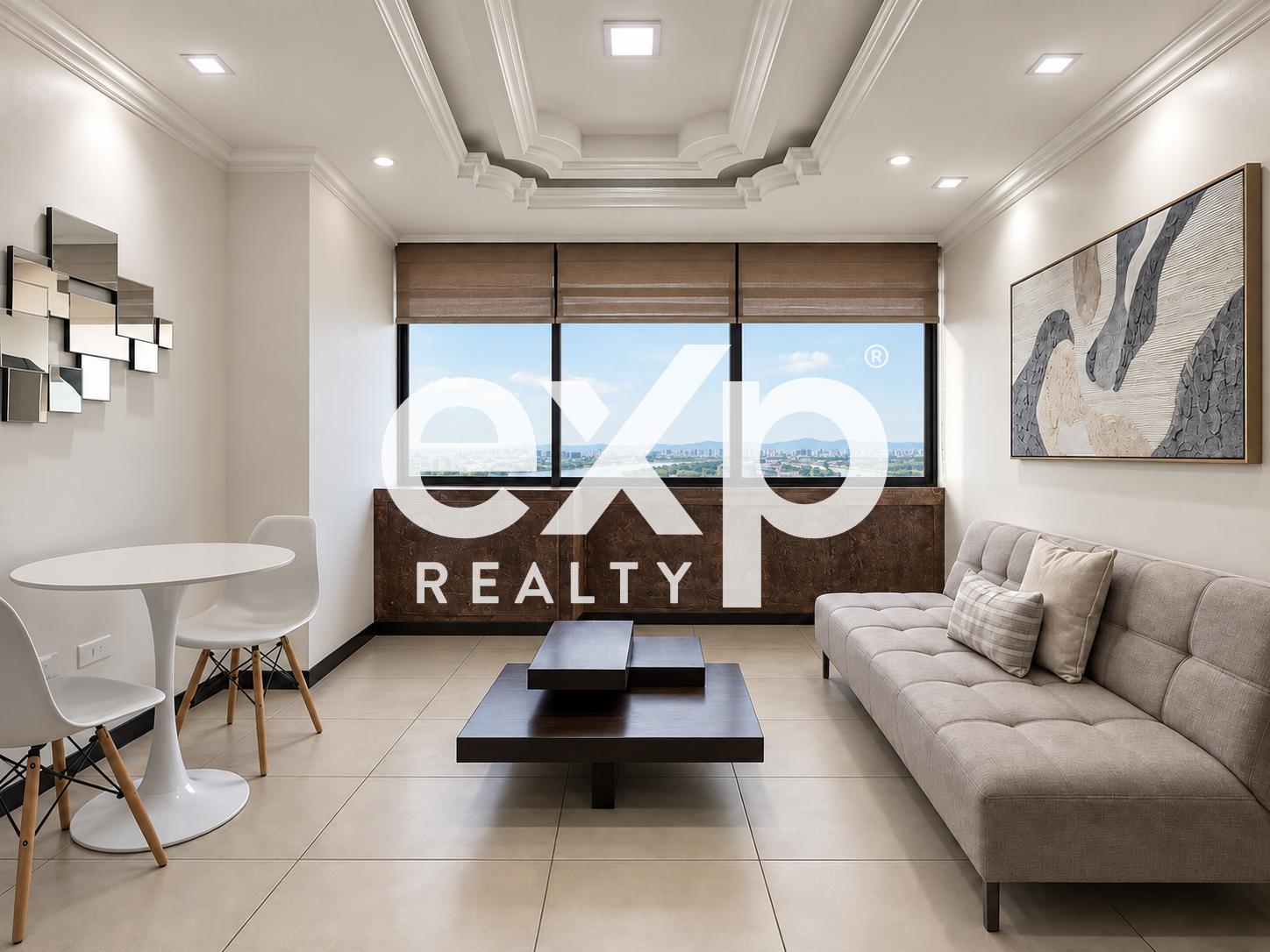 Suite en alquiler – 1401 – Torres Bellini III