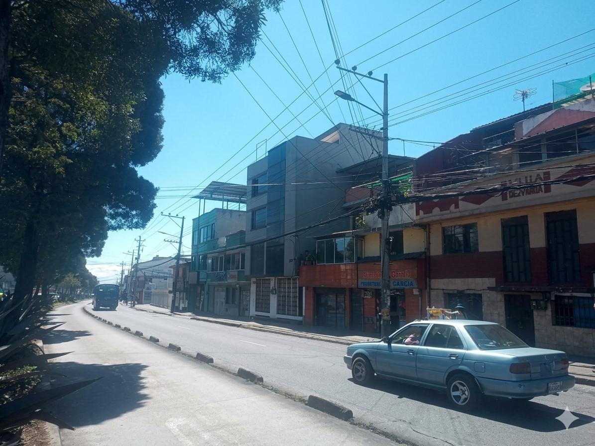 Edificio Comercial for sale in Pichincha | Quito | Sur de Quito, Avda. Maldonado S28-101 y Borbón, Sector Guajaló, 520 m²