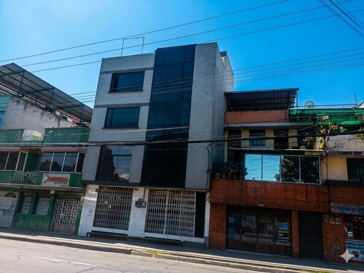 Edificio Comercial for sale in Pichincha | Quito | Sur de Quito, Avda. Maldonado S28-101 y Borbón, Sector Guajaló, 520 m²