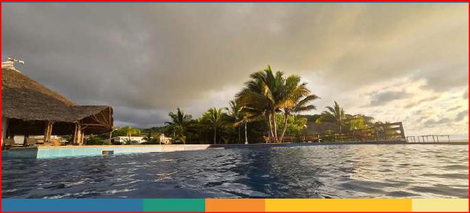 TERRENO EN PLAYA ESCONDIDA - JAMA | 570 M2