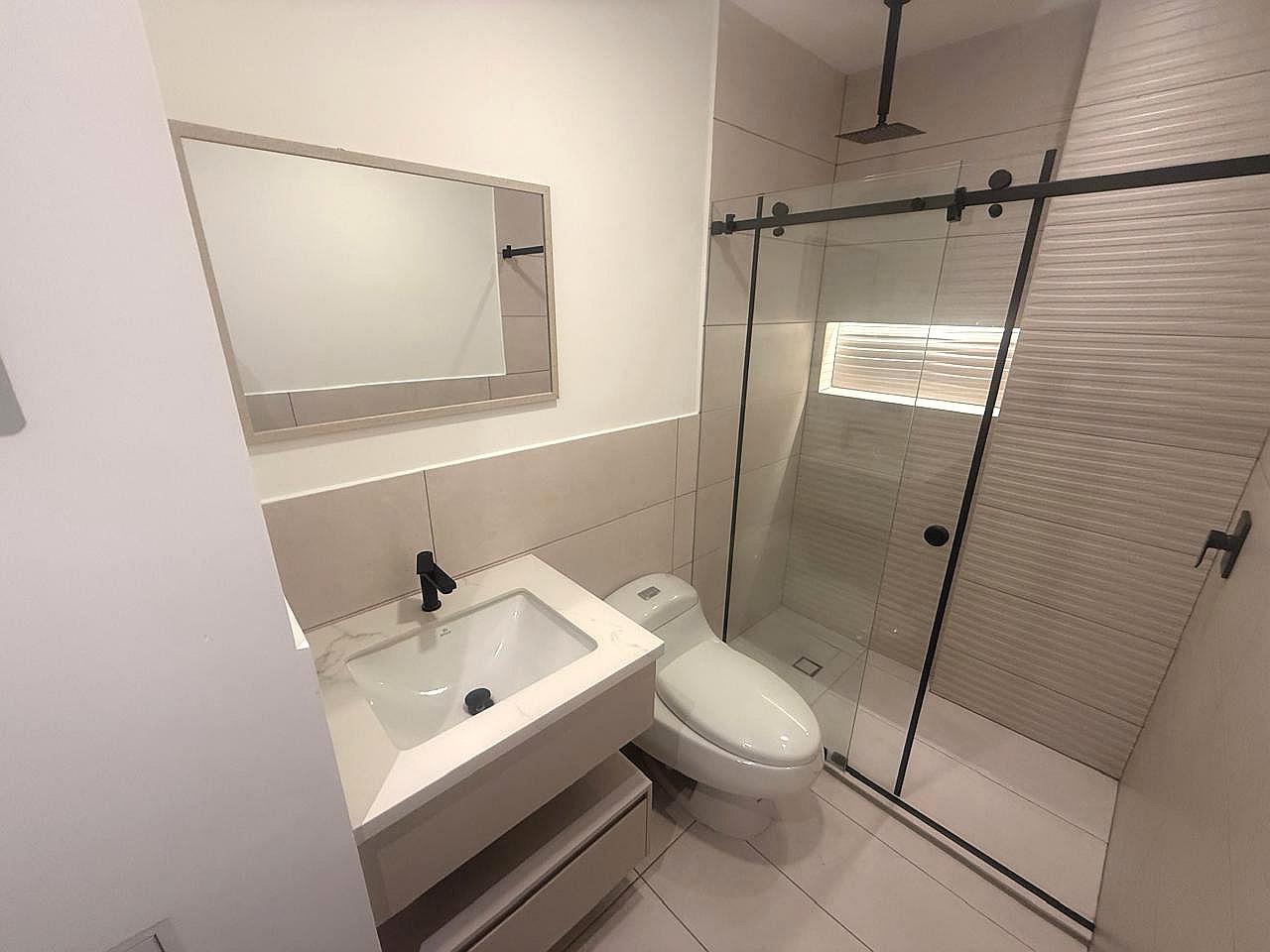 Departamento en alquiler en Pichincha | Quito | Cumbayá, Guaranda Oe9B San Patricio Cumbayá, 47 m²