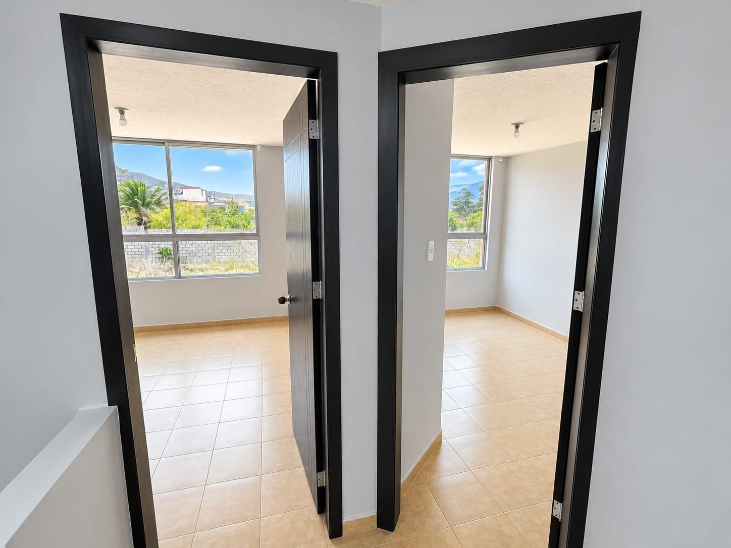 Casa en venta en Pichincha | Quito | Mitad del Mundo, Mitad del Mundo – San Antonio de Pichincha, Conjunto Carolina, Av. Equinoccial, 90 m²