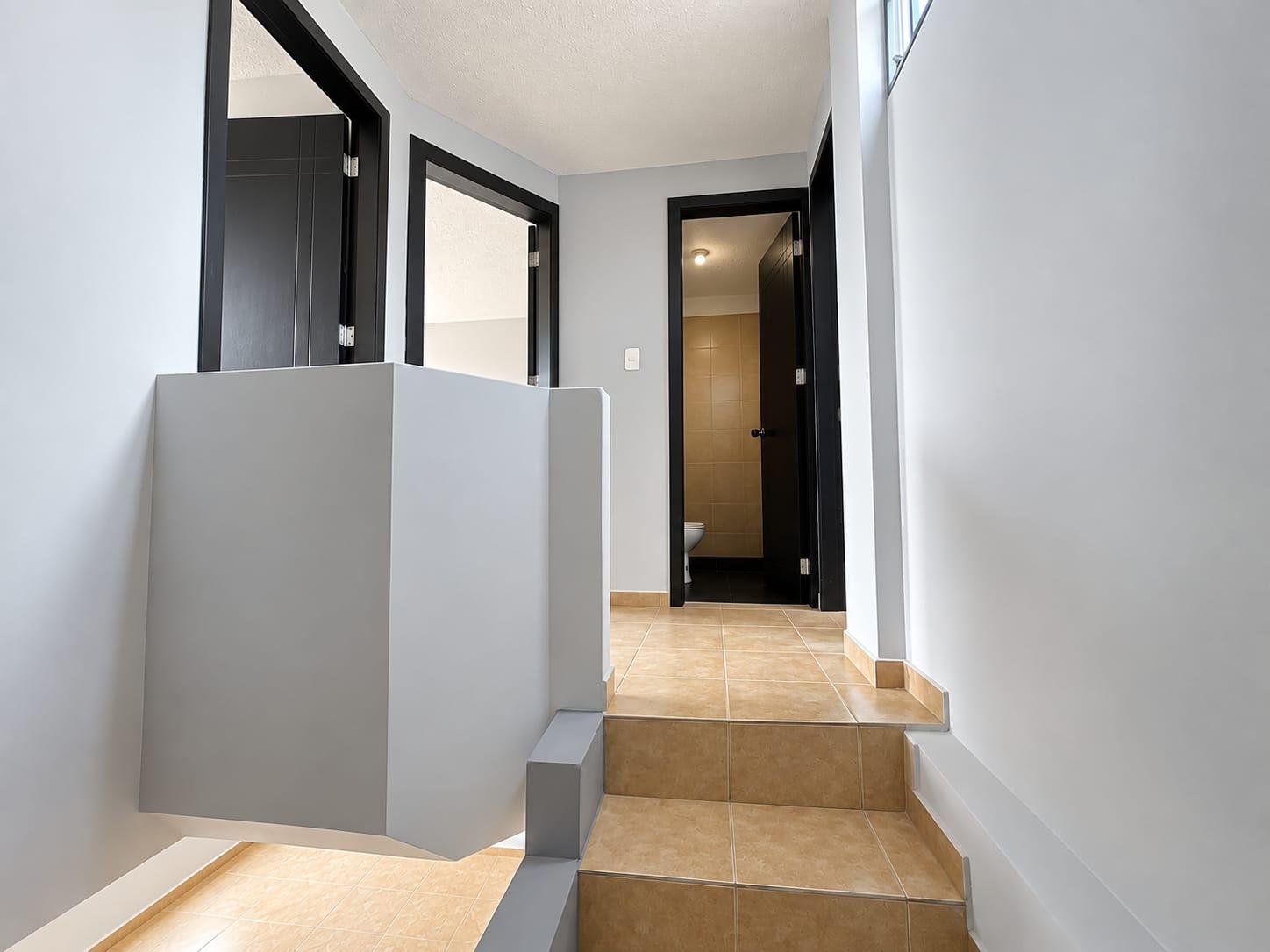 Casa en venta en Pichincha | Quito | Mitad del Mundo, Mitad del Mundo – San Antonio de Pichincha, Conjunto Carolina, Av. Equinoccial, 90 m²