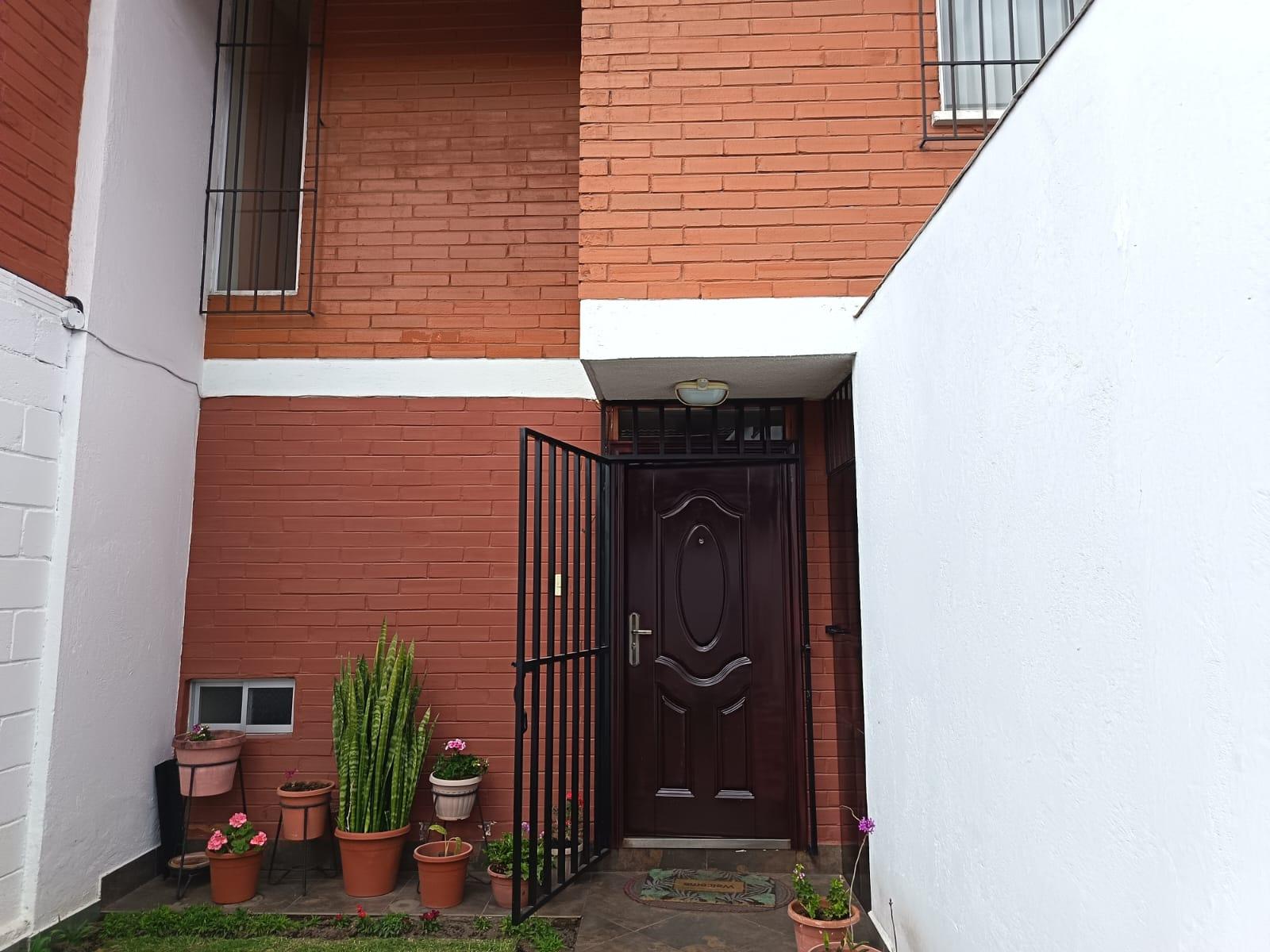 Casa en Venta California Alta 146 m2