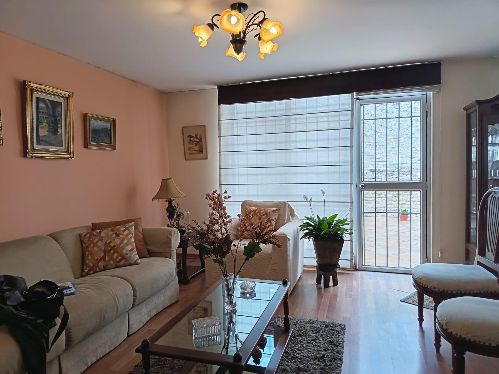 Casa en venta en Pichincha | Quito | California, CASA EN VENTA 146 M² - CALIFORNIA ALTA, 146 m²