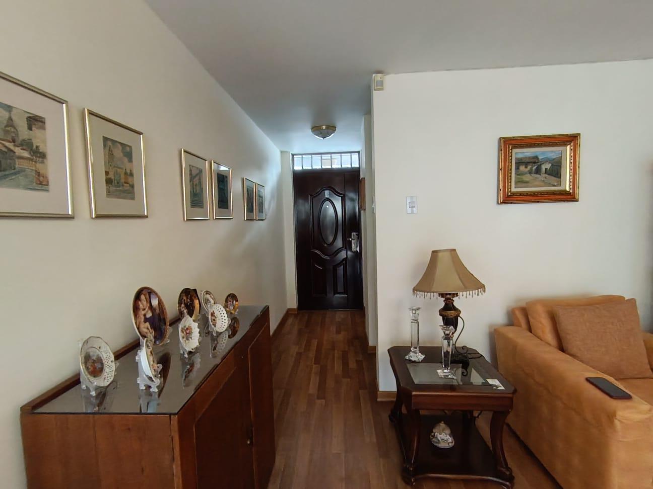 Casa en venta en Pichincha | Quito | California, CASA EN VENTA 146 M² - CALIFORNIA ALTA, 146 m²