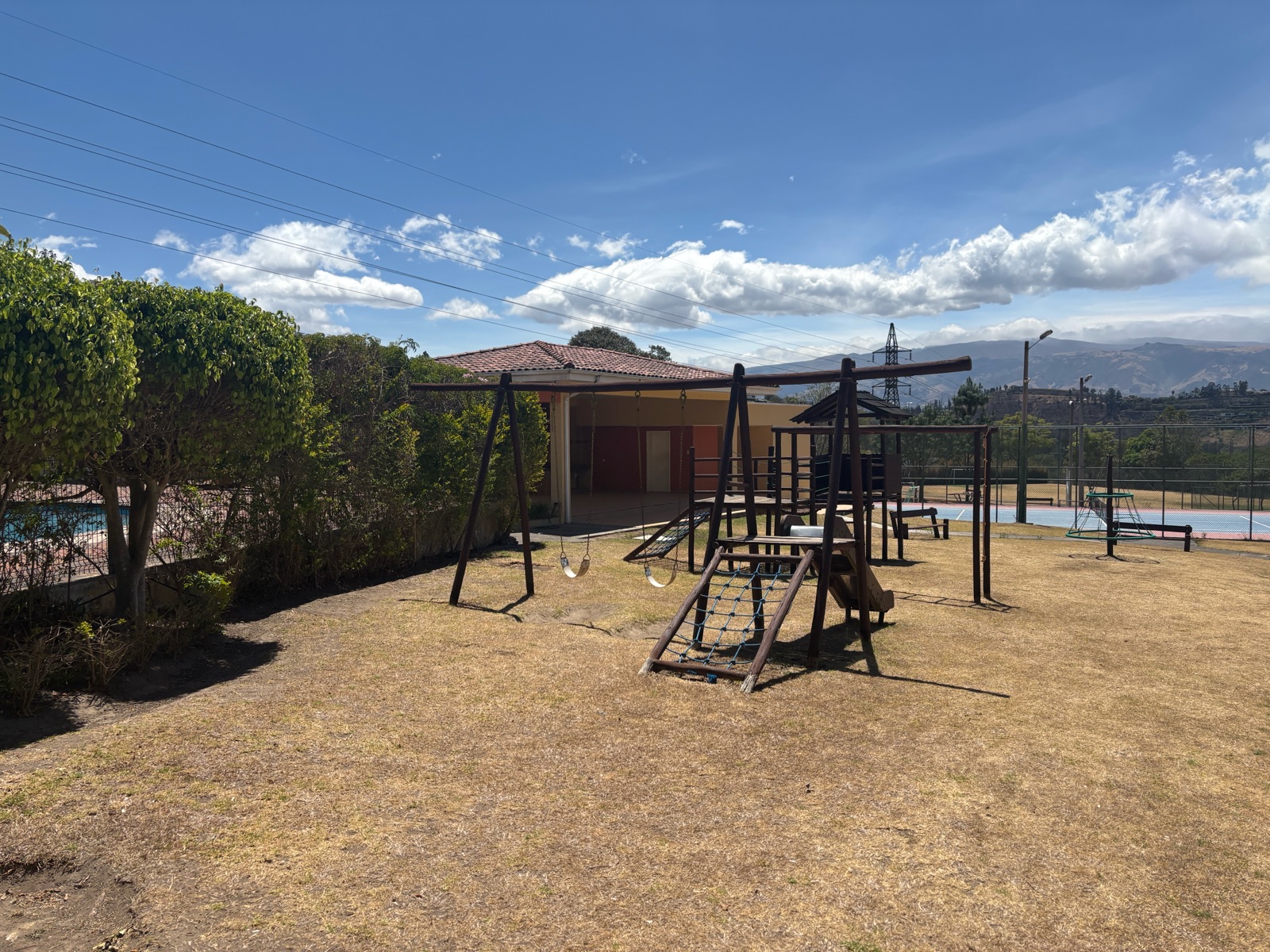Terreno en venta en Pichincha | Quito | Tanda, Terreno en venta en Nayón – San Francisco de Tanda con hermosa vista