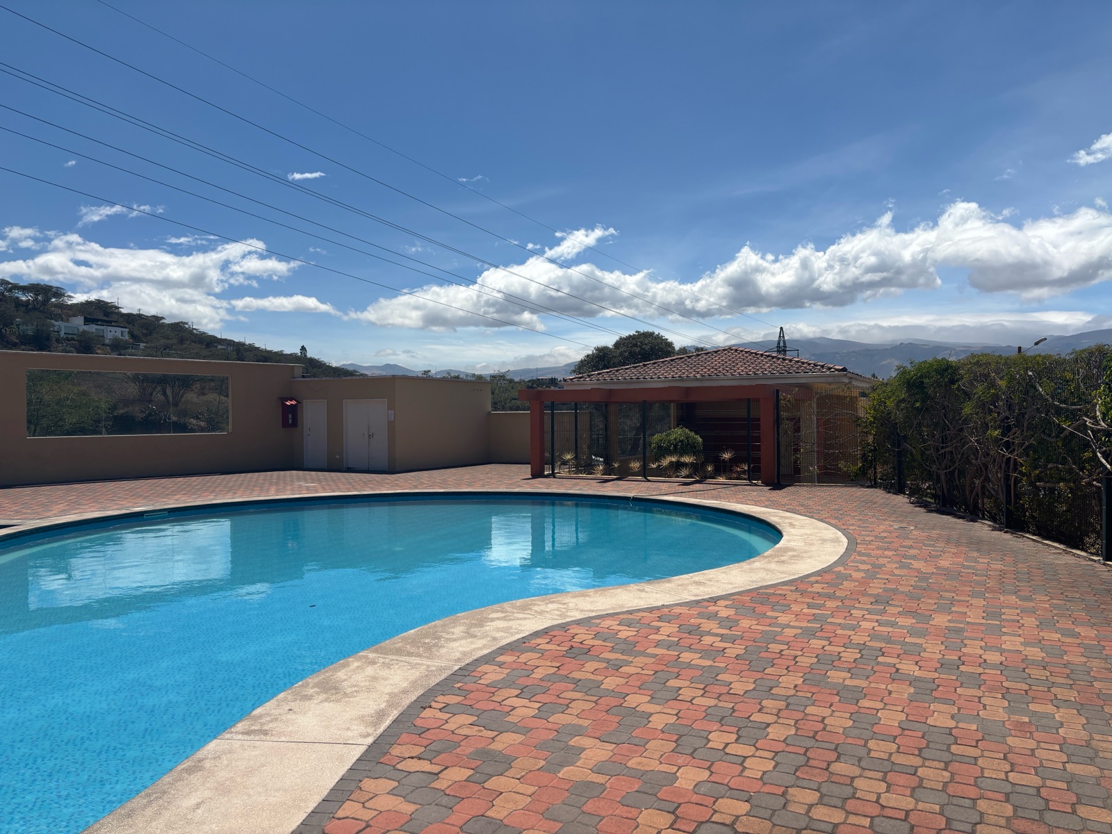 Terreno en venta en Pichincha | Quito | Tanda, Terreno en venta en Nayón – San Francisco de Tanda con hermosa vista