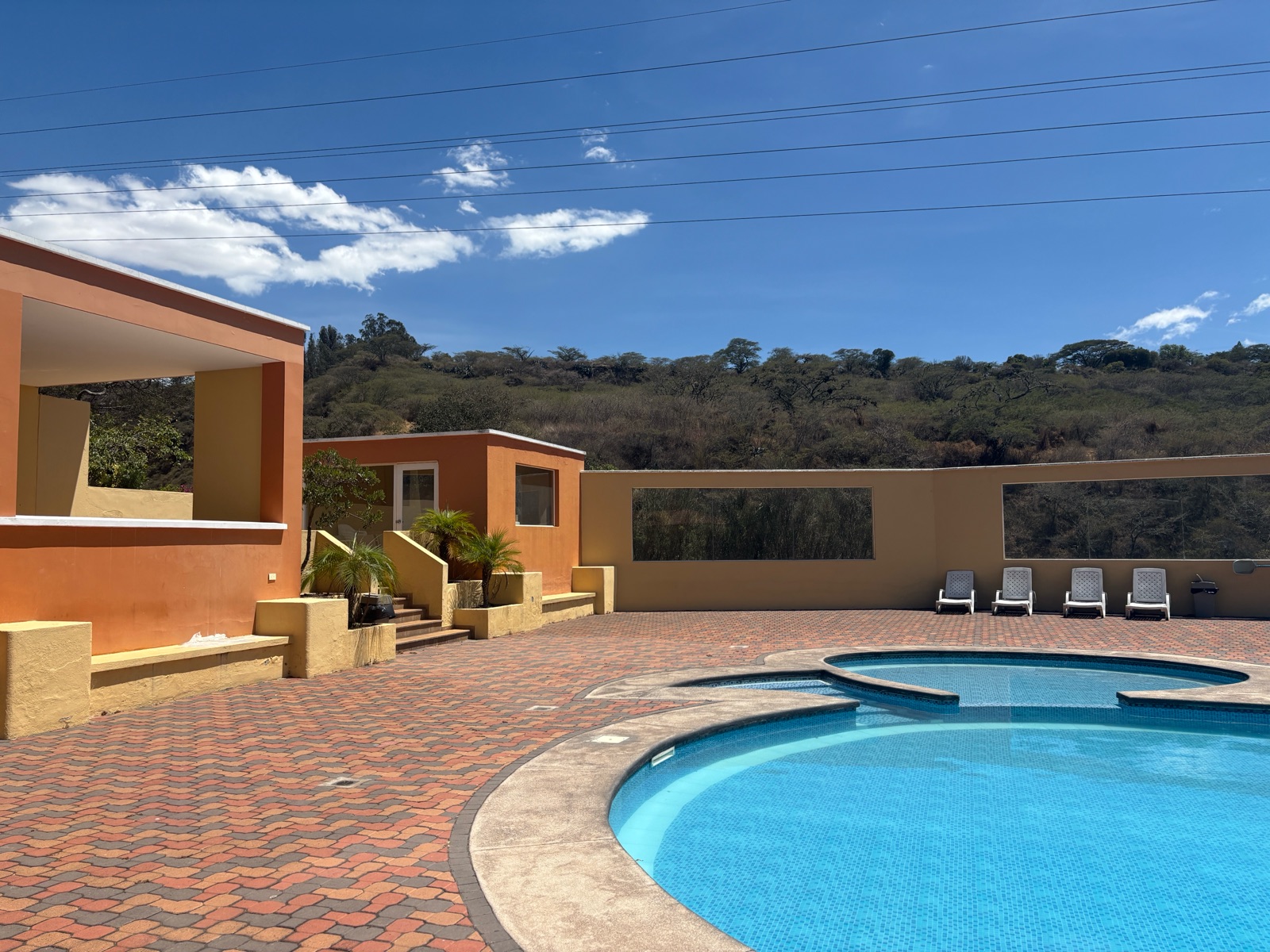 Terreno en venta en Pichincha | Quito | Tanda, Terreno en venta en Nayón – San Francisco de Tanda con hermosa vista