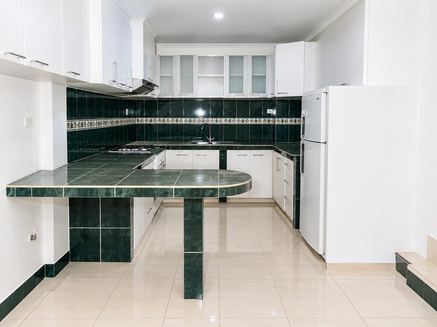 Casa en venta en Pichincha | Quito | San José de Morán, Casa en Venta 178 m2 San Jose de Moran, 178 m²