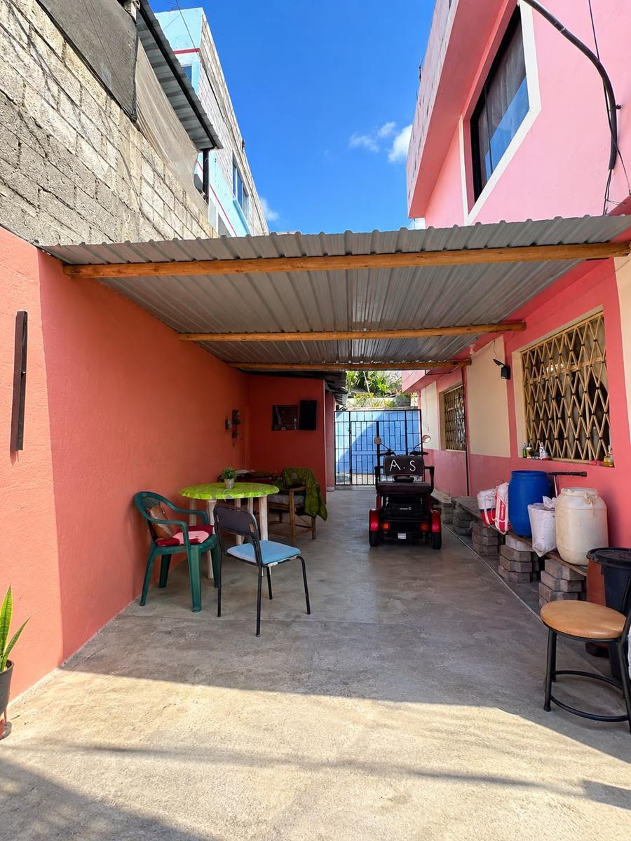 Casa for sale in Pichincha | Quito | Guayllabamba, Panamericana Norte,, 80 m²
