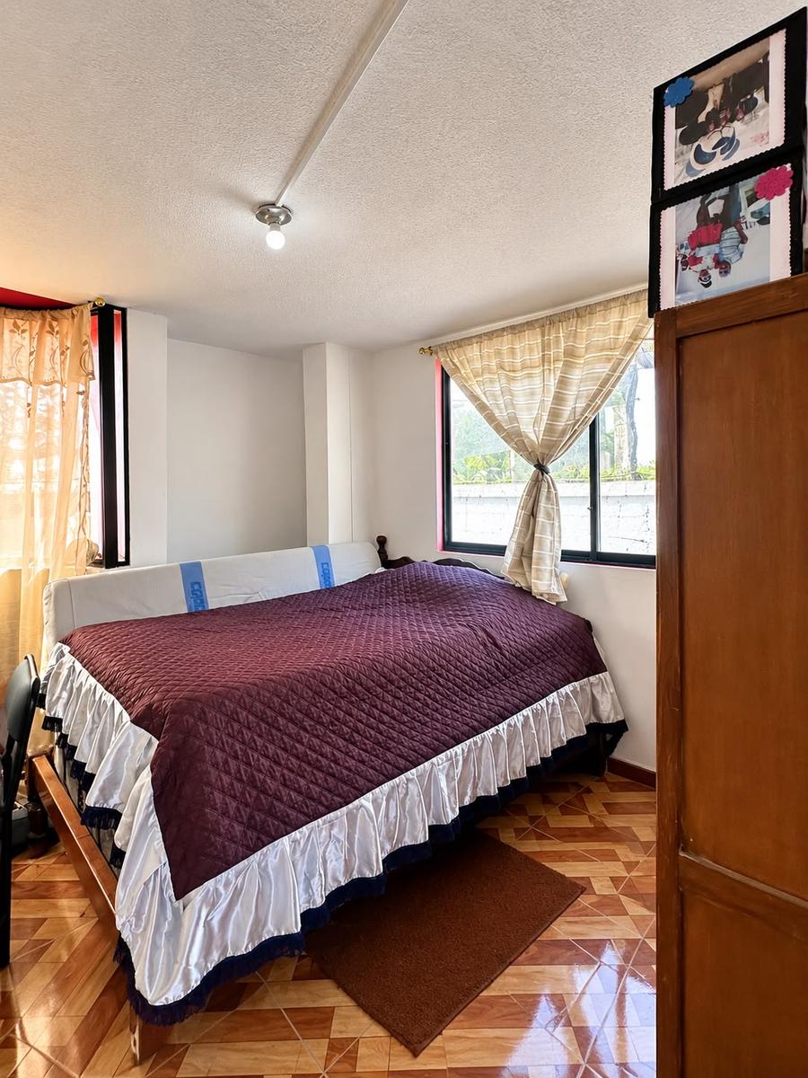 Casa for sale in Pichincha | Quito | Guayllabamba, Panamericana Norte,, 80 m²