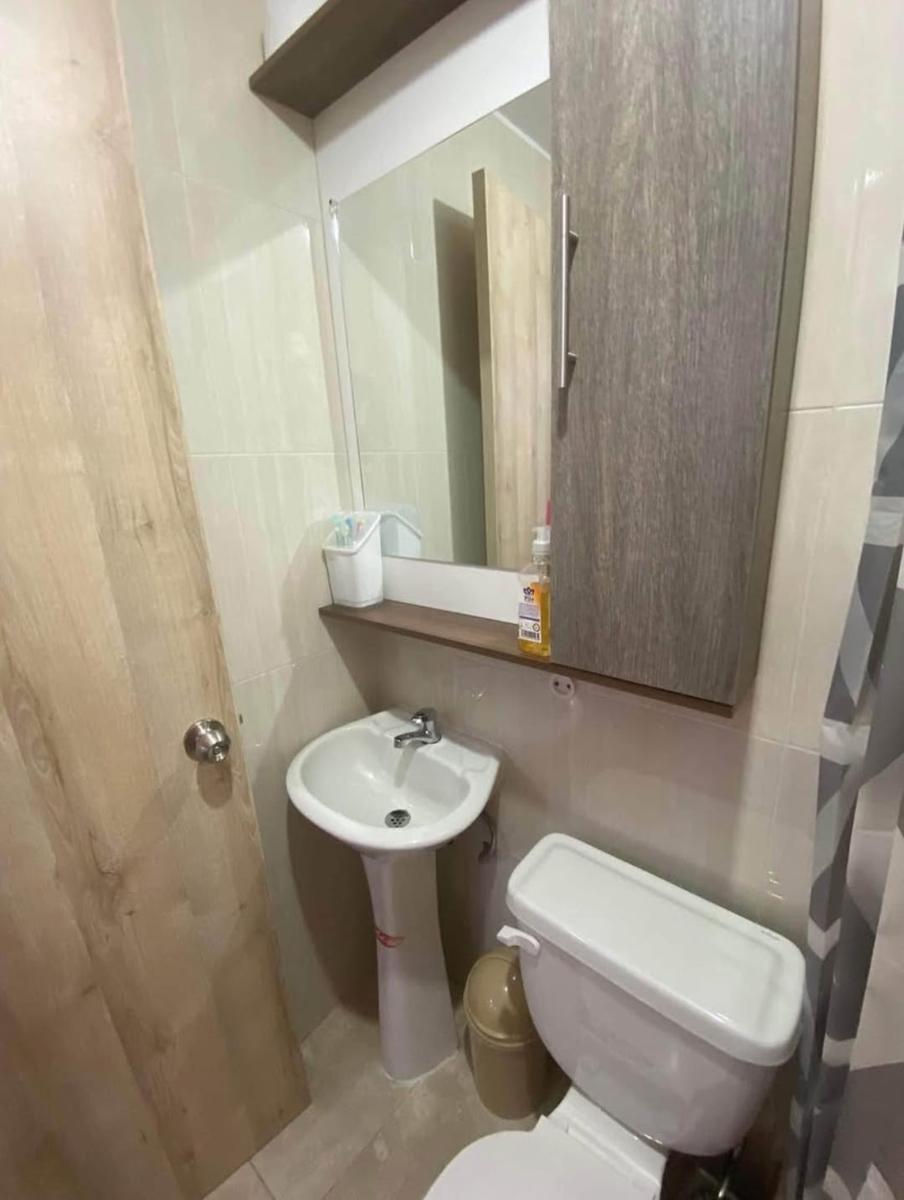 Departamento en venta en Pichincha | Quito | Norte de Quito, DEPARTAMENTO 45 M2 SAN LORENZO COCHAPAMBA 1ER PISO, 45 m²