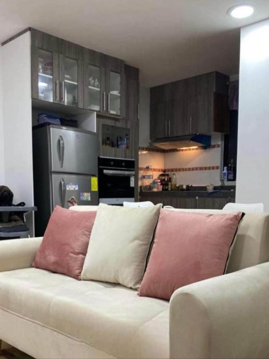 Departamento en venta en Pichincha | Quito | Norte de Quito, DEPARTAMENTO 45 M2 SAN LORENZO COCHAPAMBA 1ER PISO, 45 m²