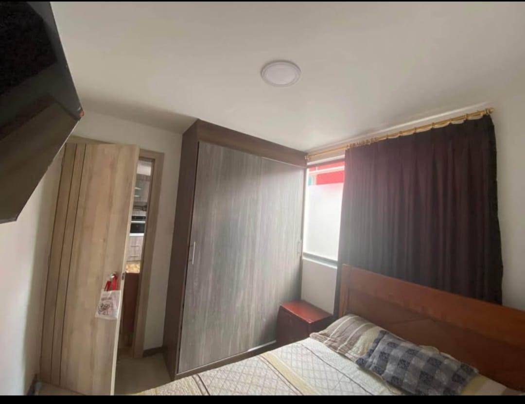 Departamento en venta en Pichincha | Quito | Norte de Quito, DEPARTAMENTO 45 M2 SAN LORENZO COCHAPAMBA 1ER PISO, 45 m²